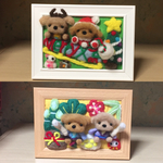 chitatan111様専用ページトイプークリスマス🎄お正月🎍