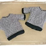 No.N①　 オビツ１１☆ニット