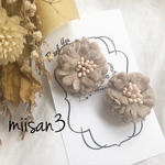もけもけお花 mini