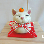 鏡猫餅C