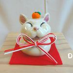 鏡猫餅D