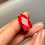 【予約販売】宝石カットネイル 素材˚⁎⁺˳✧༚