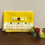 ベル風♪ 移動ポケット