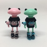  [悠さまオーダー品] フォーチュンワンダさんのお洋服
