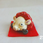 豆干支2019亥(21)