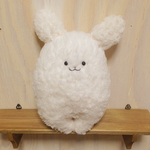 aさまオーダー品　しっぽつきホワホワおちち
