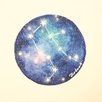 postcard size☆47