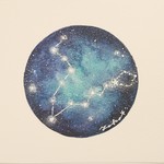 postcard size☆56