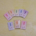 お年玉袋5枚セット