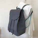 ☆mirimiri5135様ご専用ページ☆帆布のリュックL