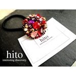 jewel embroidery
