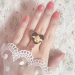 【new】angel♡ring