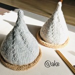 【送料込み】どんぐり帽子・とんがり帽子