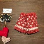 てぶくろ ❤︎ ２才から４才
