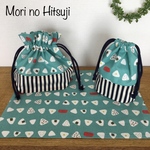 限定1セット☆給食・お弁当セット