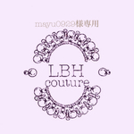 Order♡夕暮れの耳飾り《ブラック》