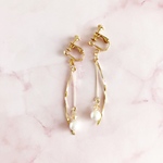 シンプル♡上品♡ピアス&イヤリング