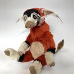 【sold】アカカワイノシシ