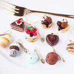 kazupii様オーダー♡ピアスいろいろ、スマホケース