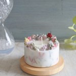【SALE 】ボタニカルソイキャンドル