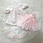 ChatonWeegie milky pink Lolita OPSet