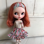 ブライス★アウトフィット3点セット(ベッツィ)