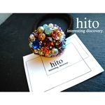 jewel embroidery
