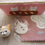 【2019ハッピー福袋】ねこちゃんセット