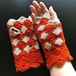 アームウォーマー