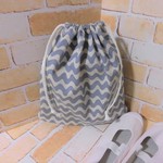 お着換えやシューズ入れなどに♡