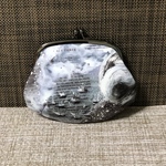 30％OFF リバティ　親子がま口  (s)