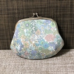 30％OFF リバティ　親子がま口  (s)