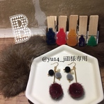 プレ企画☆Bset当選者様専用