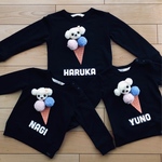 あっぴ様専用トレーナー