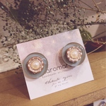 【受注製作】ピアス/イヤリング
