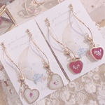 ピアス/イヤリング