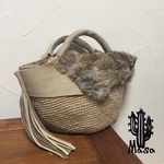 ★SALE★麻バッグ