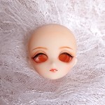 アンジェラSカスタムメイクヘッド(ホワイティ)4