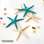 starfish hair pin⭐️︎