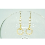 大人の輝き♡パールピアス/イヤリング 貼るピアス対応