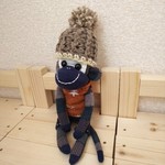 ソックモンキー *バンビ*