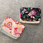 移動ポケット（女の子）２個セット