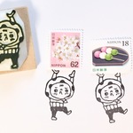何でも運ぶシリーズ×ひょっとこ