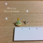 m.さま専用ページ ミニチュア クリスマス