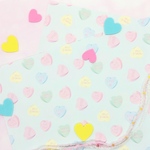 №73 ぷっくり♡キャンディハーツ