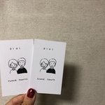 tommm_0101様専用ページ 似顔絵 にがおえ
