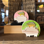干支   亥(いのしし)飾り  お正月