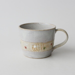 【コーヒーカップ（ペールピンク）3101-1712P