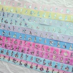 プリンセスシルエットのリボンセット*⑅୨୧