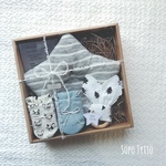 sahoko13ao様専用☆Baby gift set☆